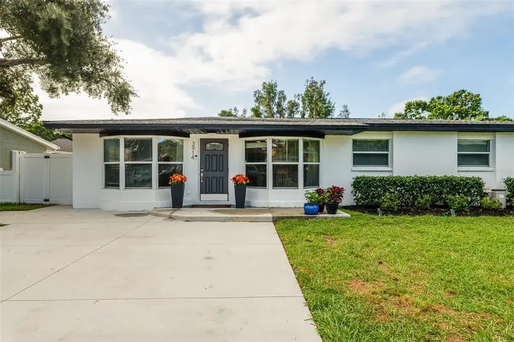 3914 W Oklahoma Avenue, Tampa, FL, 33616
