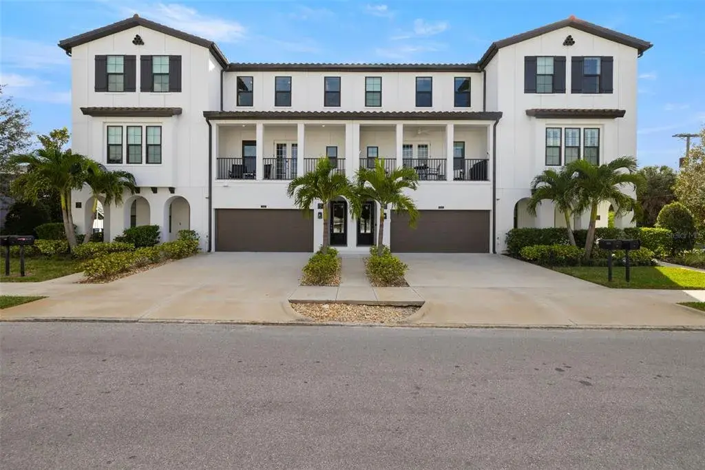 2112 W Azeele Street, Tampa, FL, 33606