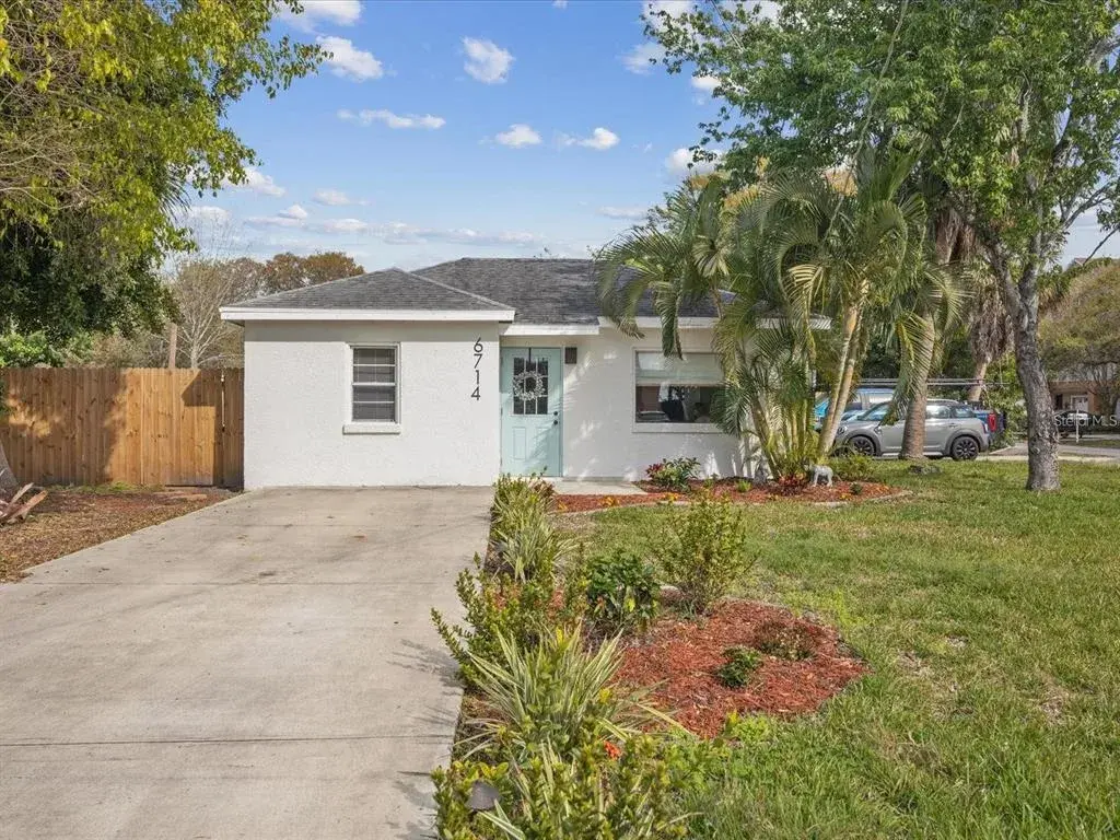 6714 S Faul Street, Tampa, FL, 33616