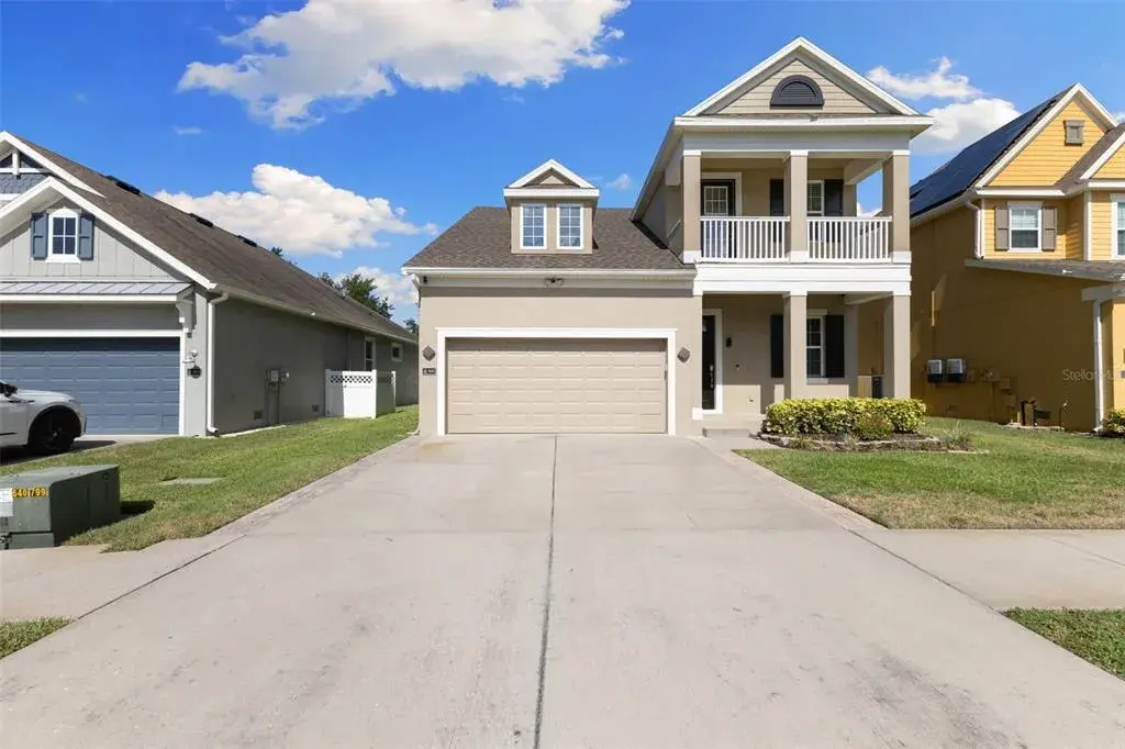 7611 S Trask Street, Tampa, FL, 33616