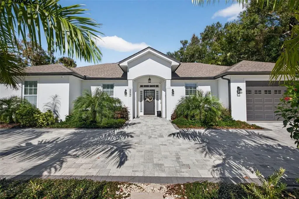 3117 W Euclid Avenue, Tampa, FL, 33629