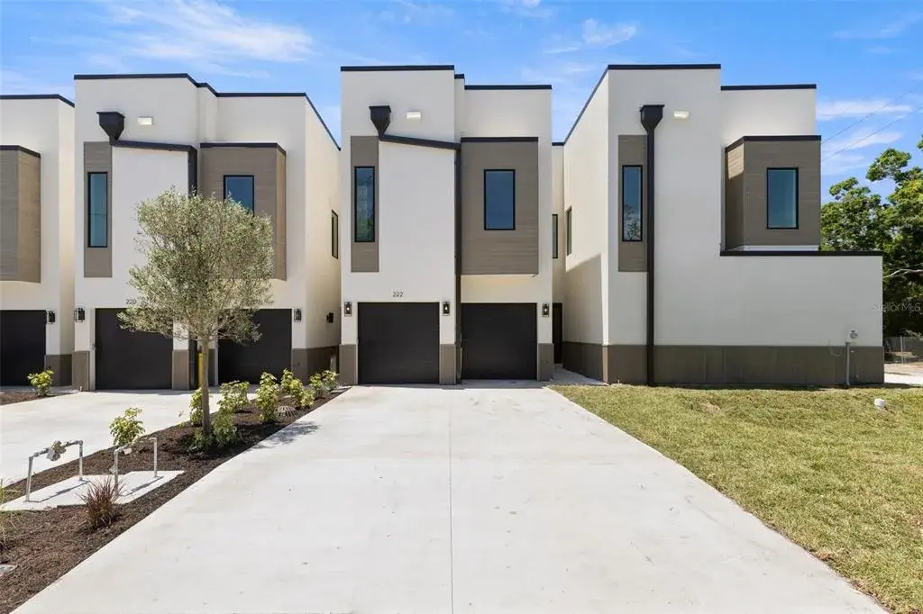 222 N Hesperides Street, Tampa, FL, 33609