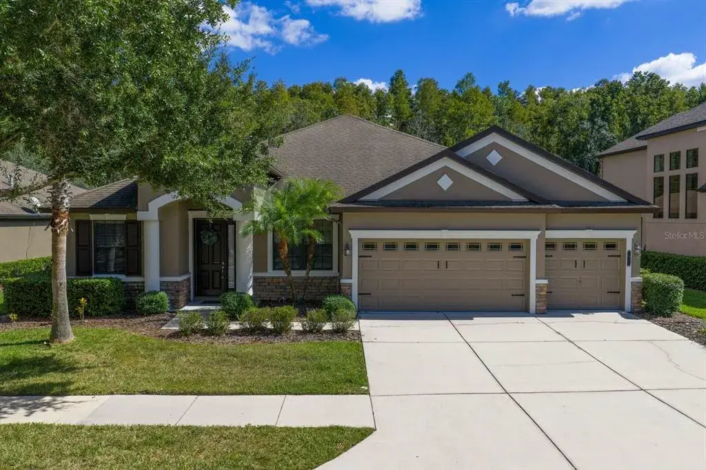 7911 Hampton Lake Drive, Tampa, FL, 33647