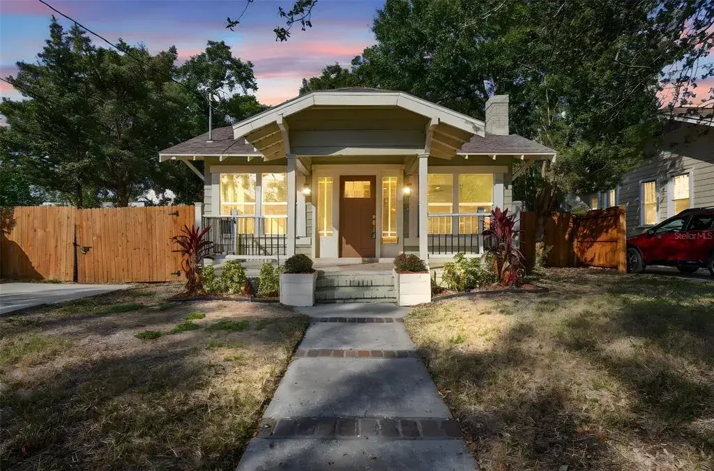 3011 W San Isidro Street, Tampa, FL, 33629