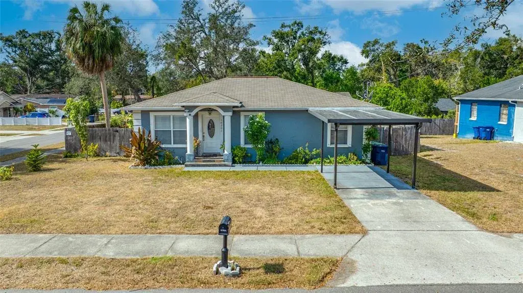 10202 N 16th Street, Tampa, FL, 33612