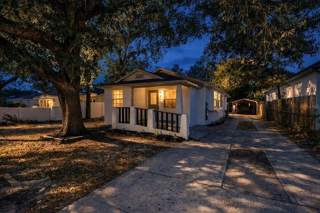 8116 N Rome Avenue, Tampa, FL, 33604