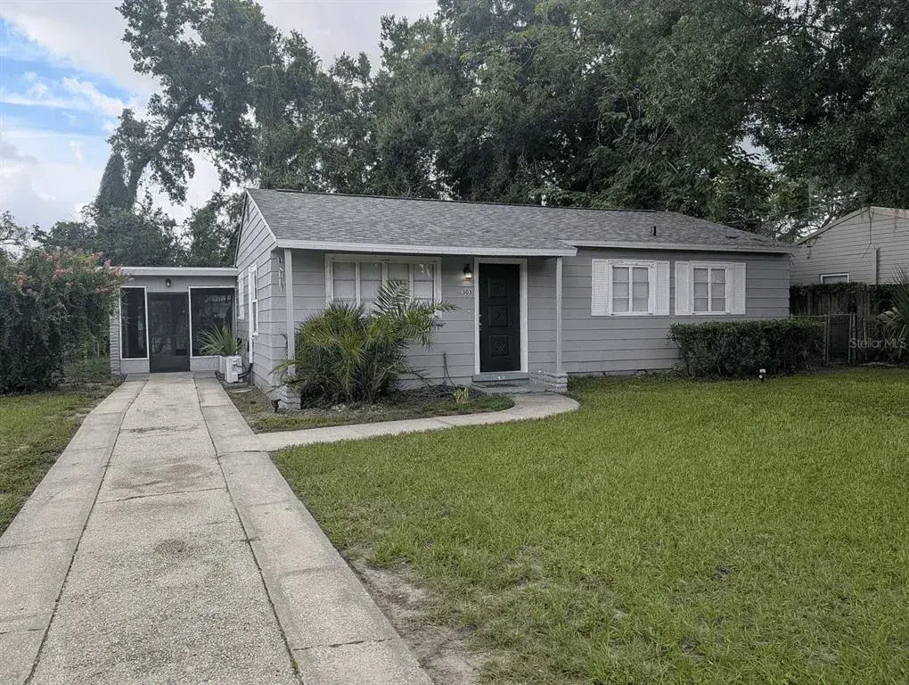 303 E Hydrangia Street, Tampa, FL, 33612