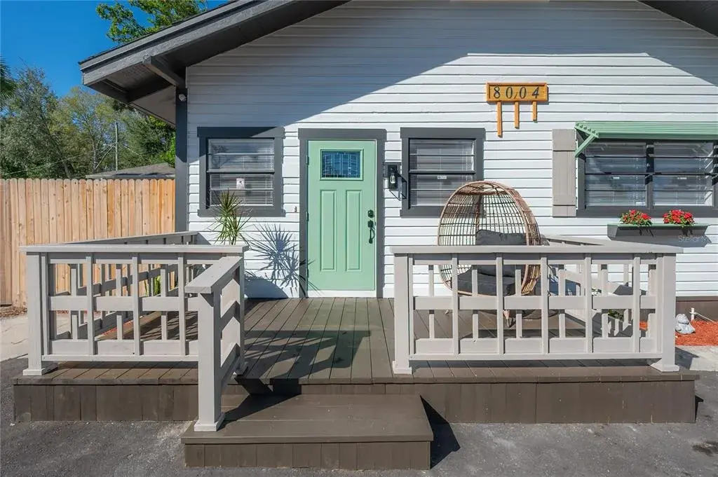 8004 N Klondyke Street, Tampa, FL, 33604