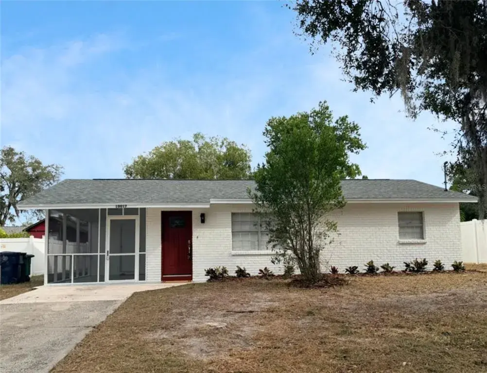 10017 N Hartts Drive, Tampa, FL, 33617