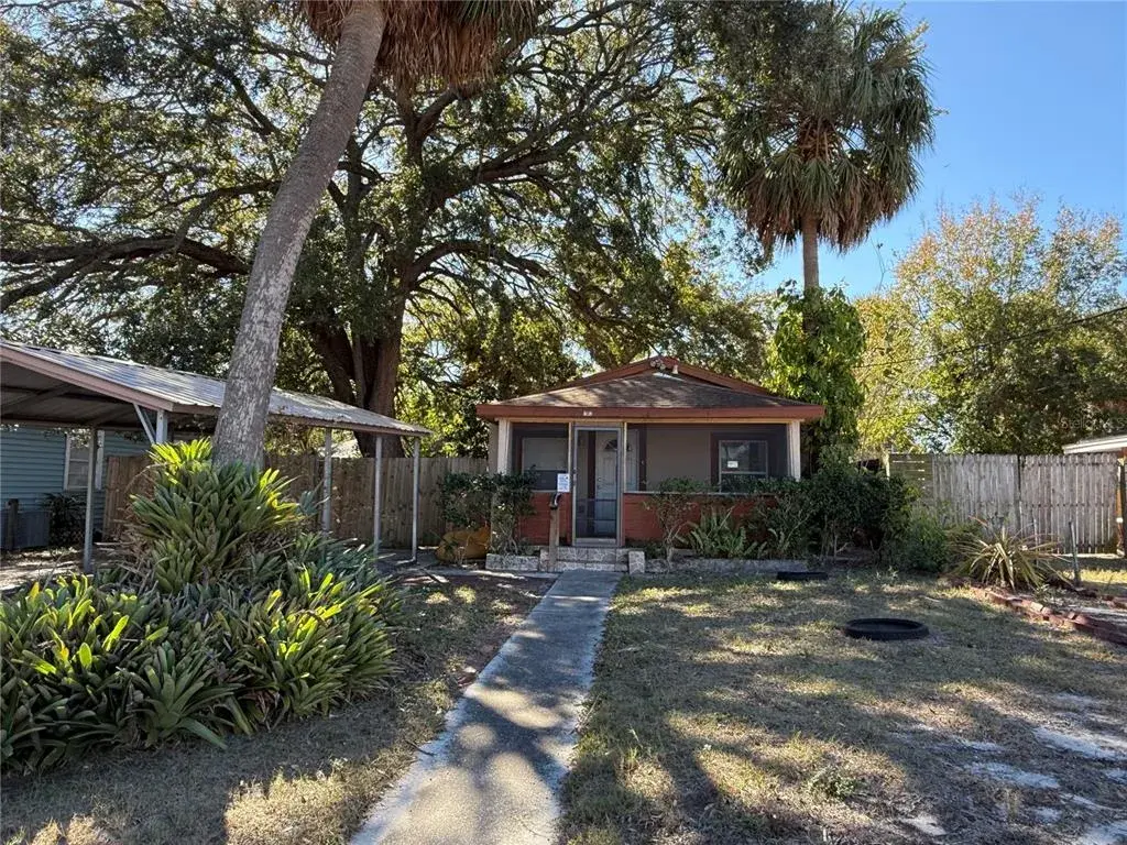 1008 W Grace Street, Tampa, FL, 33607