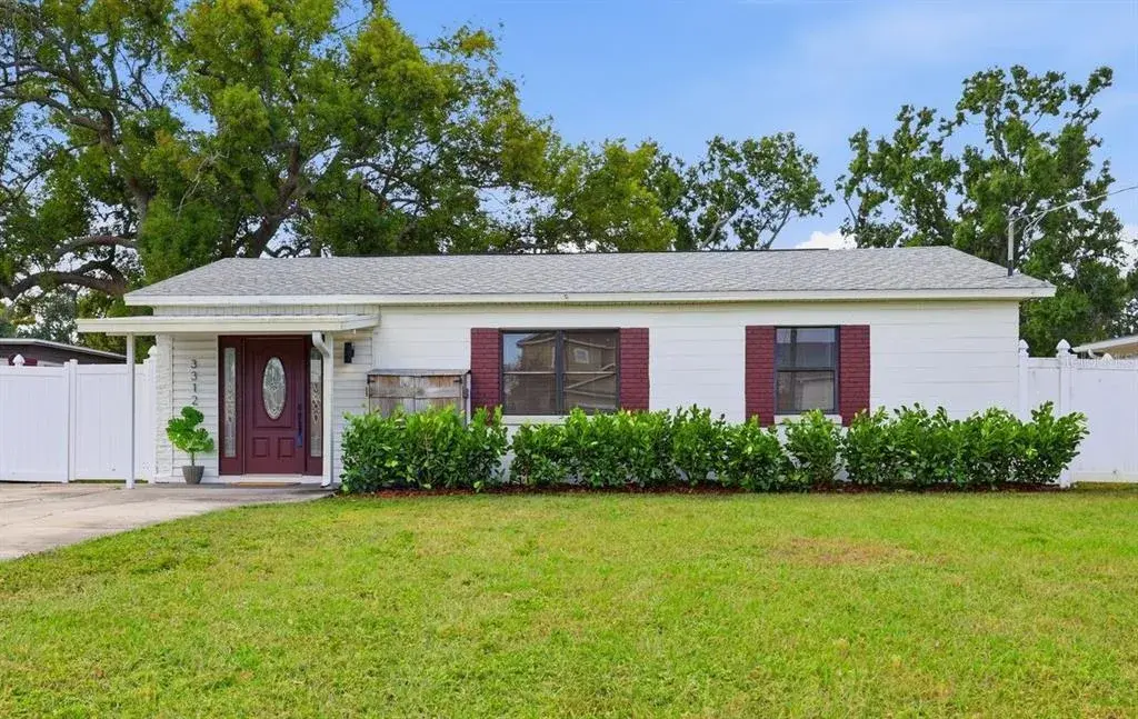 3312 W Pearl Avenue, Tampa, FL, 33611