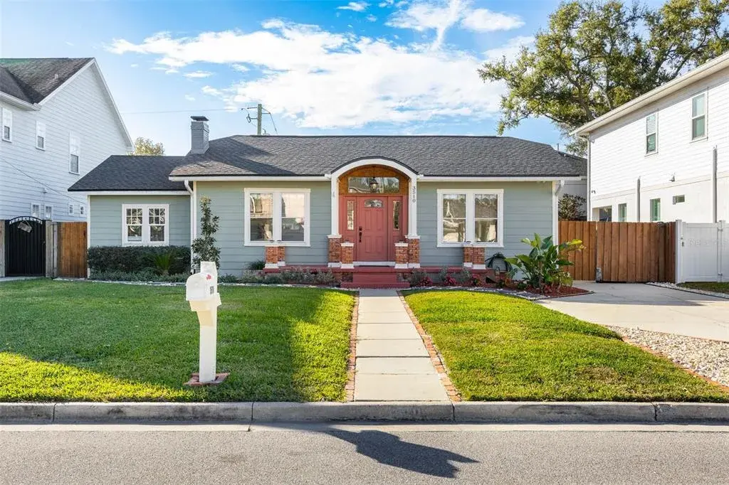3510 W Leona Street, Tampa, FL, 33629