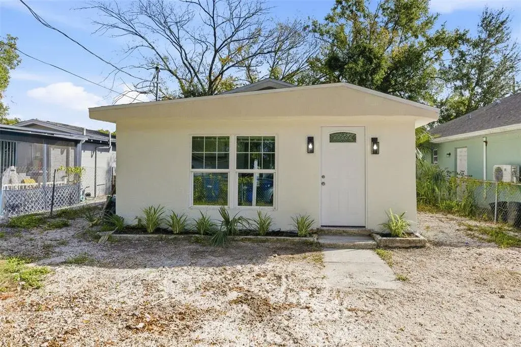 4603 Webster Street, Tampa, FL, 33610