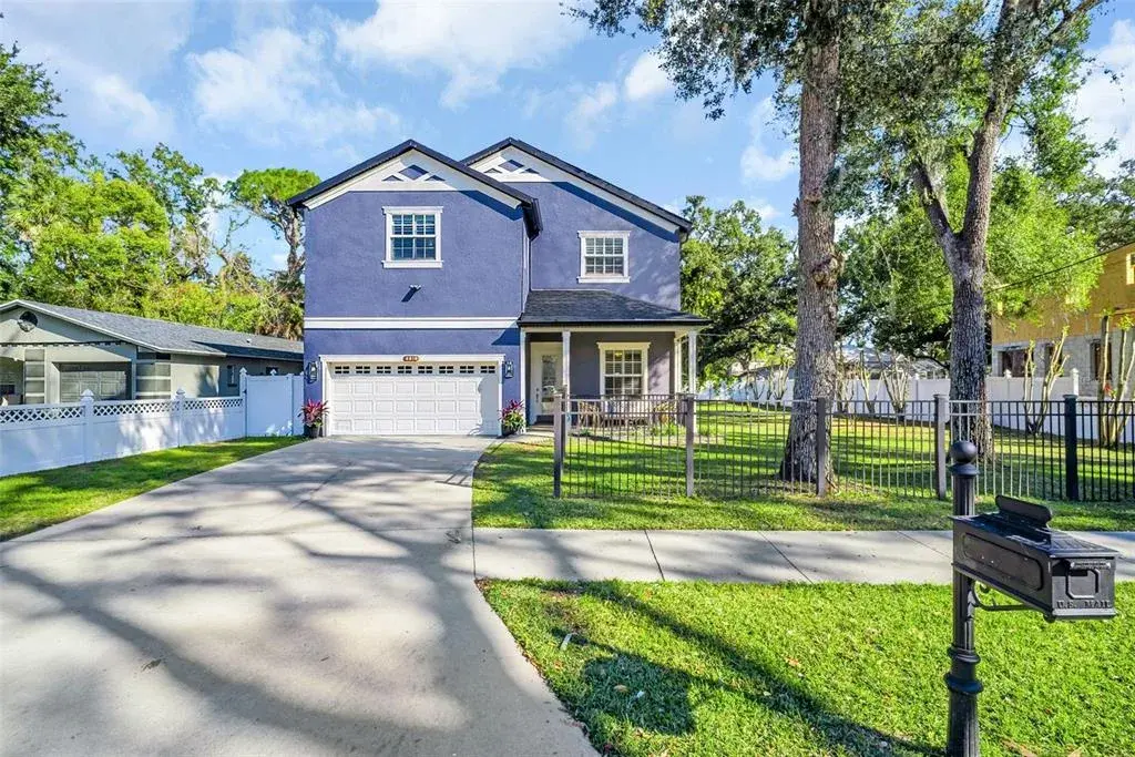 6810 S Shamrock Road, Tampa, FL, 33616