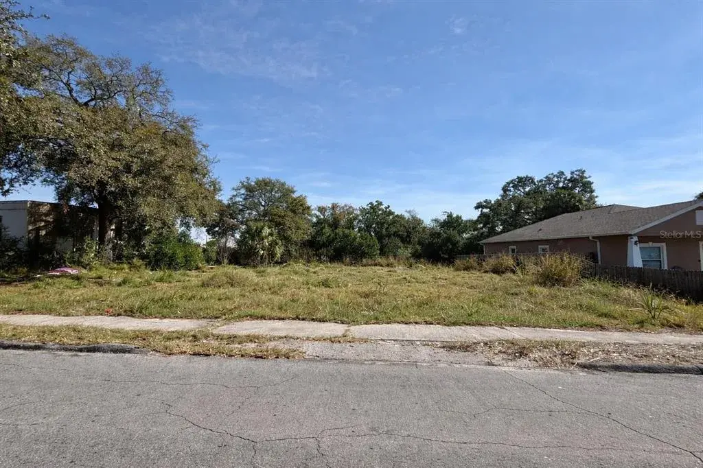 3817 Temple Street, Tampa, FL, 33619