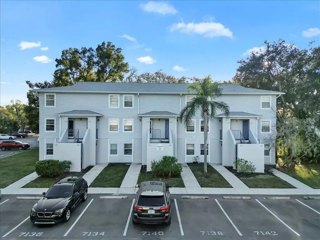 7128 Waterside Drive Unit 7128, Tampa, FL, 33617