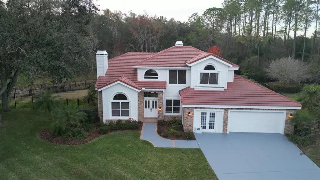 8702 Cypress Mill Court, Tampa, FL, 33647