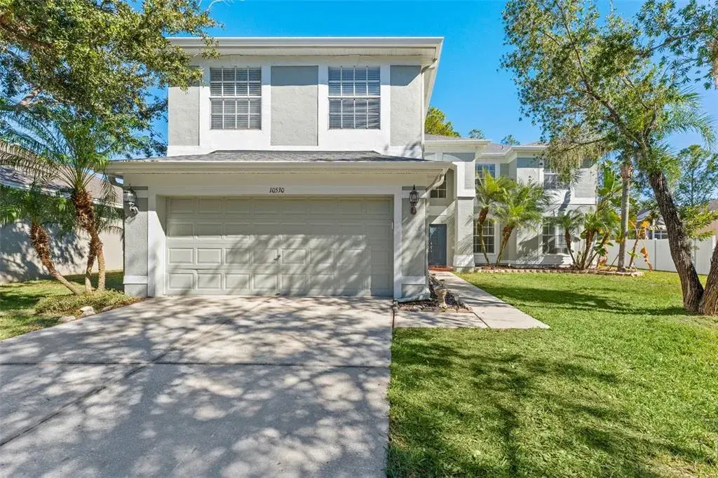 10530 Plantation Bay Drive, Tampa, FL, 33647