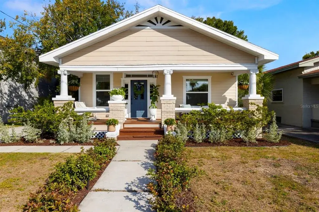 2503 W Gray Street, Tampa, FL, 33609