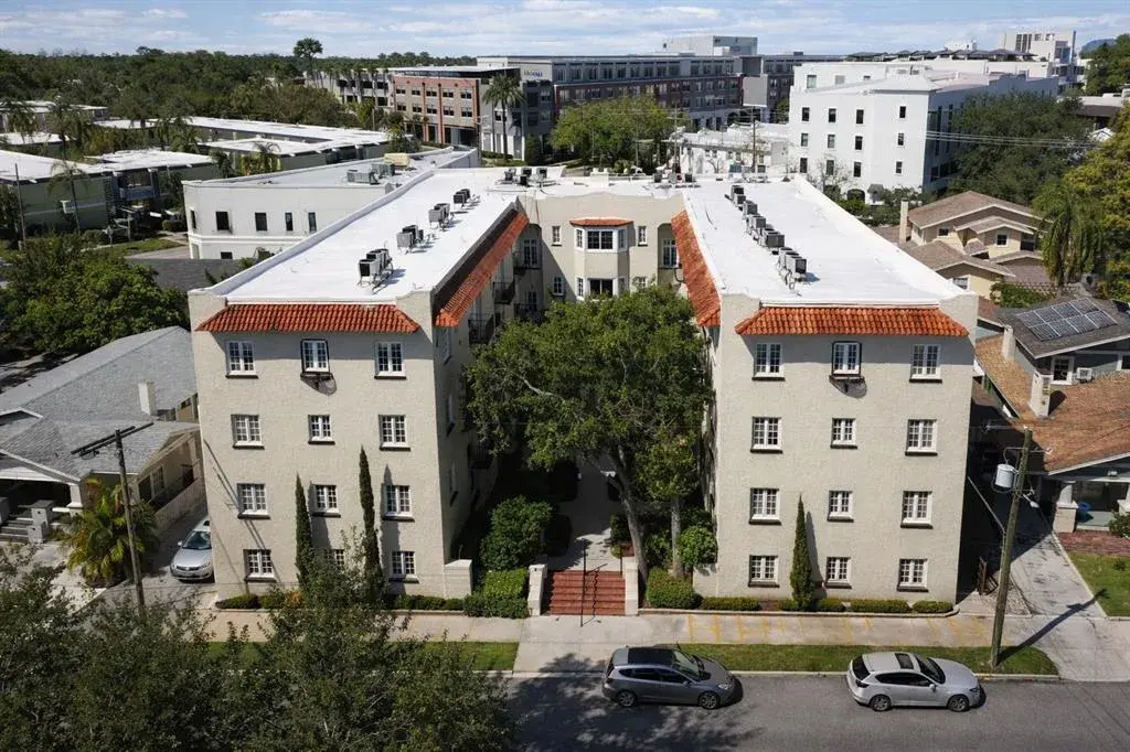 2117 W Dekle Avenue Unit H1, Tampa, FL, 33606