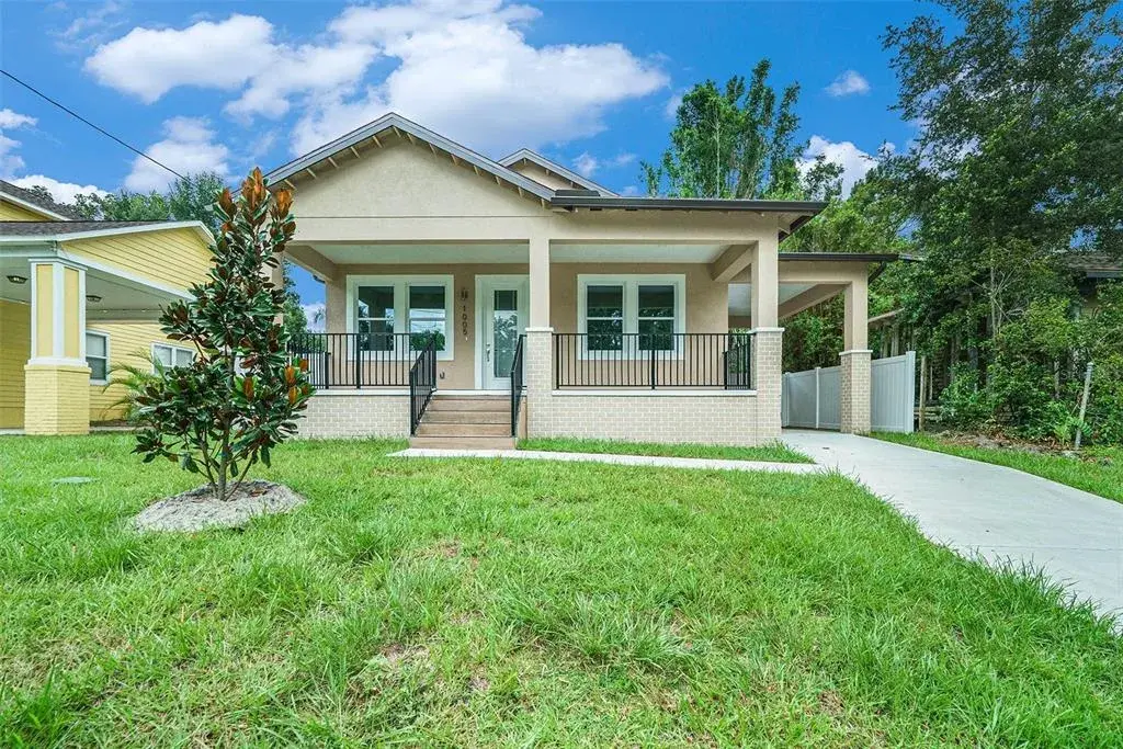 1005 E Crenshaw Street, Tampa, FL, 33604