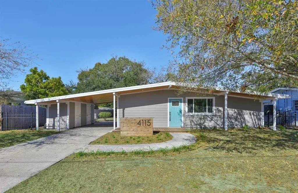 4115 Bay Avenue, Tampa, FL, 33616