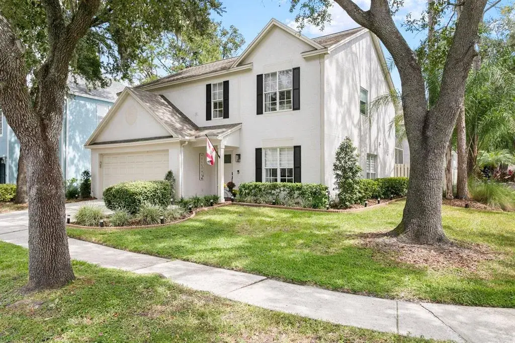 17736 Long Ridge Road, Tampa, FL, 33647