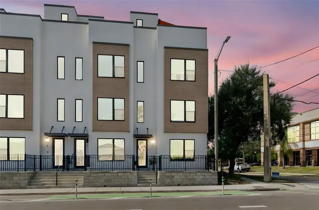 2506 W Cleveland Street Unit 1, Tampa, FL, 33609