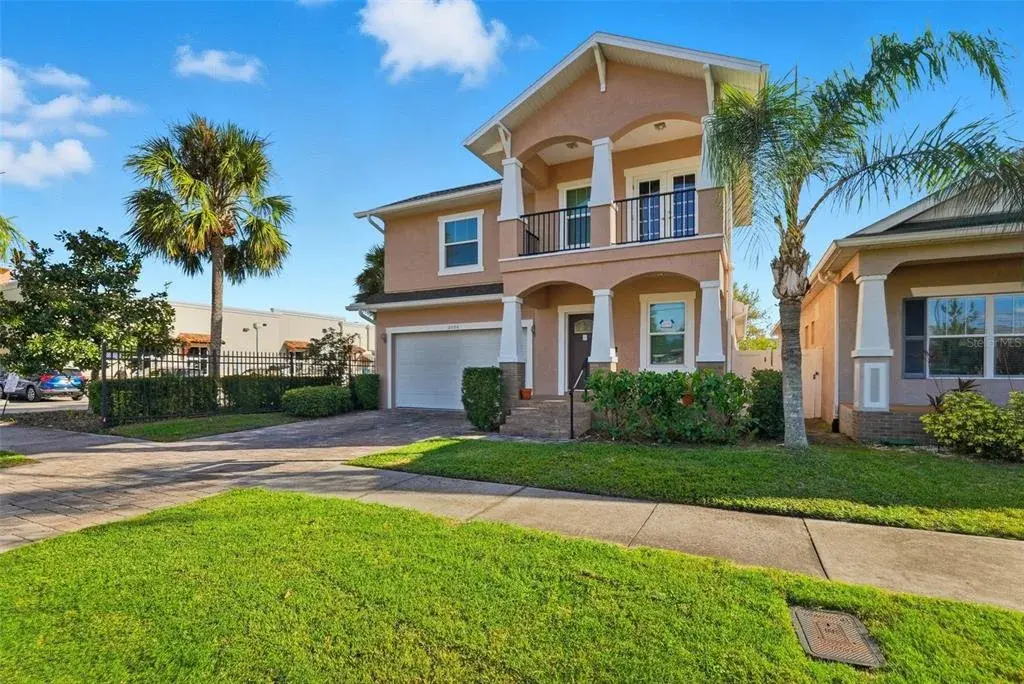 2506 W Ivy Street, Tampa, FL, 33607