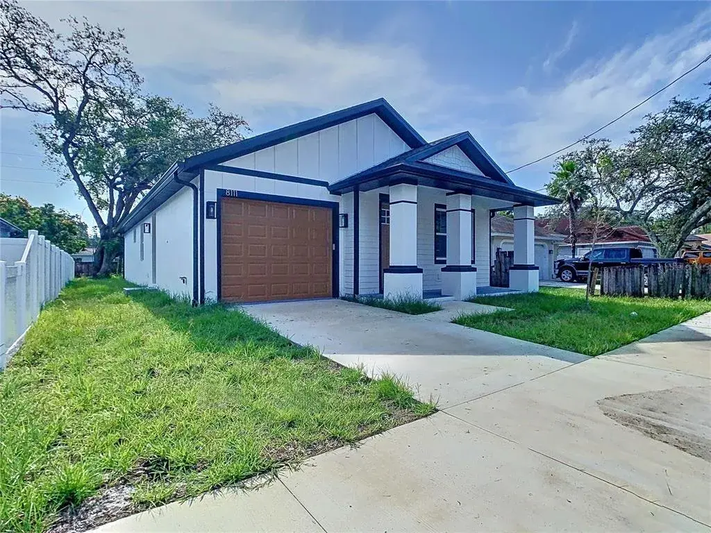 8111 N Edison Avenue, Tampa, FL, 33604