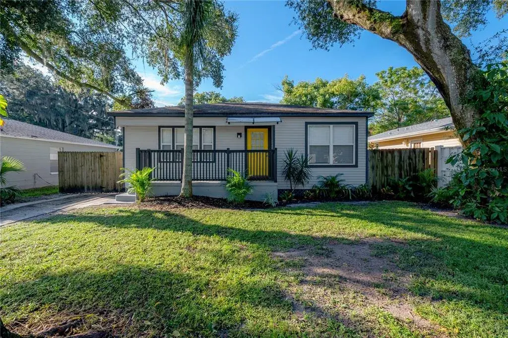 1415 E Hanna Avenue, Tampa, FL, 33604