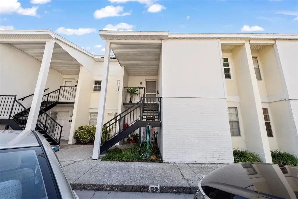 3815 N Oak Drive Unit G52, Tampa, FL, 33611
