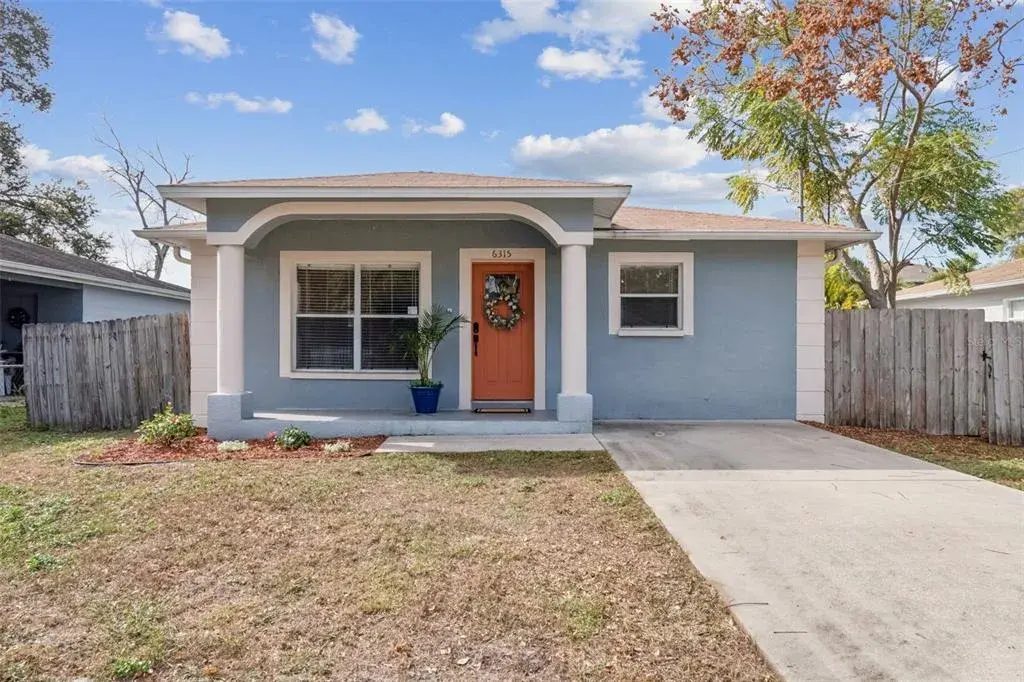 6315 S Church Avenue, Tampa, FL, 33616