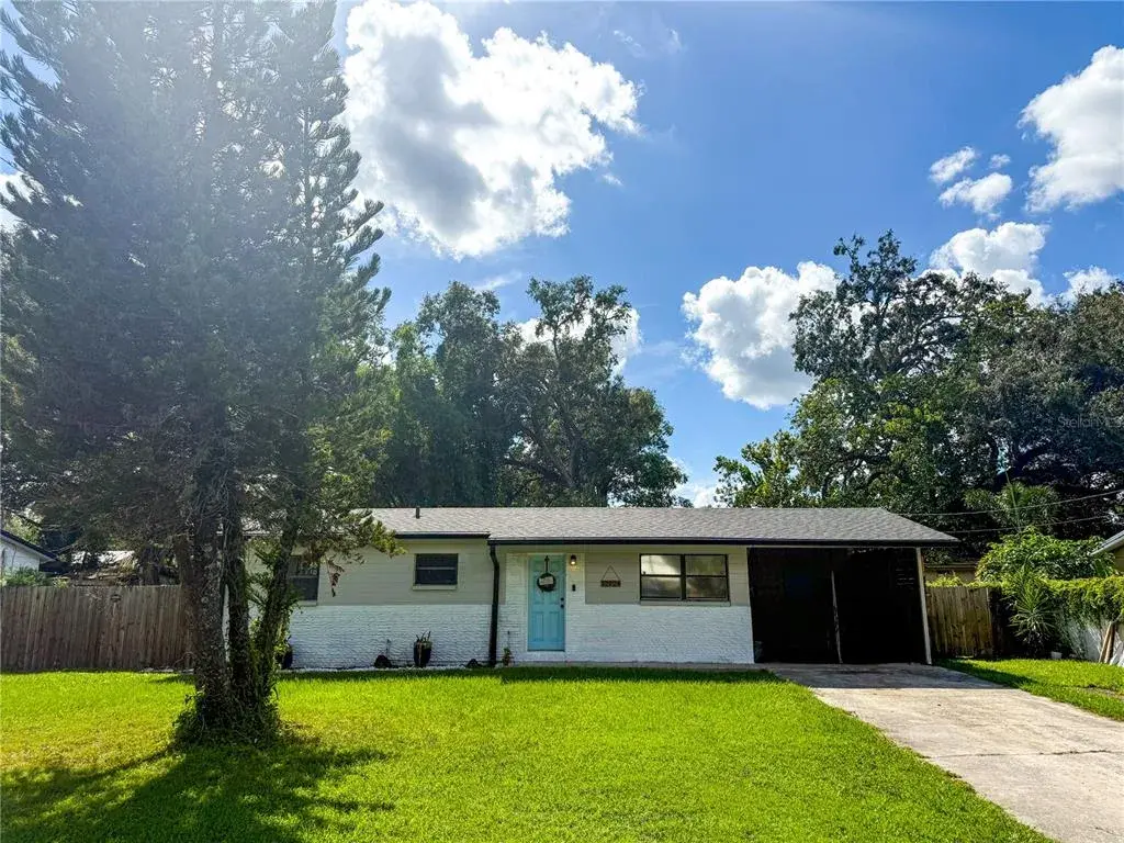 10924 N Boulevard, Tampa, FL, 33612