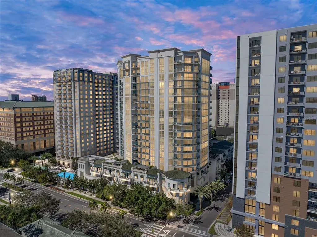 450 Knights Run Avenue Unit 401, Tampa, FL, 33602