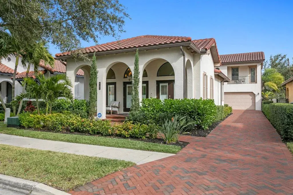 6141 Yeats Manor Drive, Tampa, FL, 33616