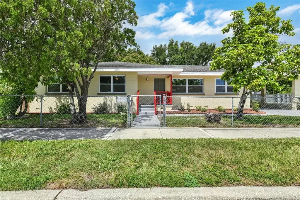 3208 N Avenida Republica De Cuba, Tampa, FL, 33605