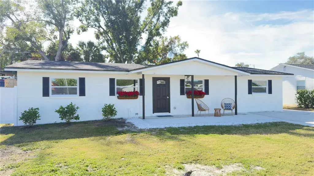 4808 W Bay Court Avenue, Tampa, FL, 33611