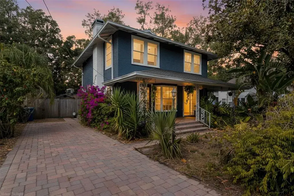 8114 N Alaska Street, Tampa, FL, 33604