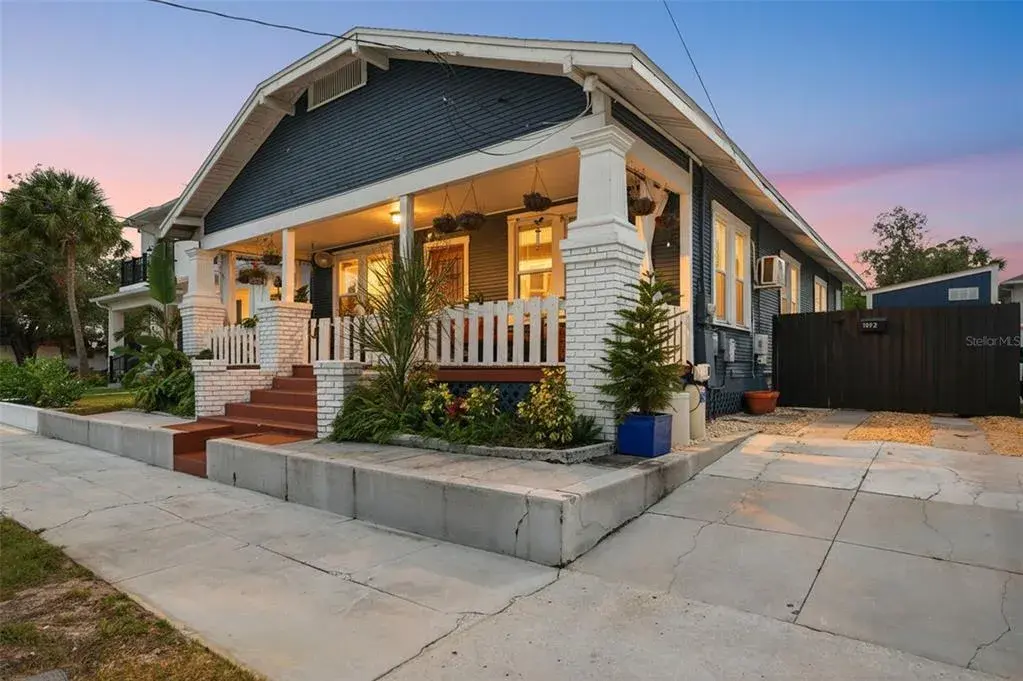 1912 W Cherry Street, Tampa, FL, 33607