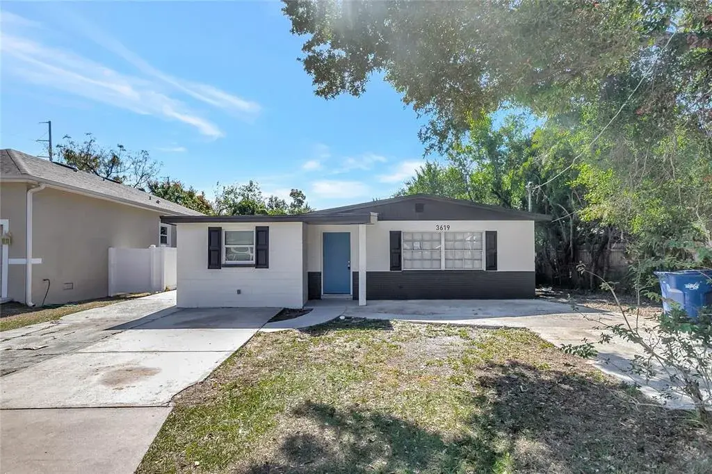 3619 E Clifton Street, Tampa, FL, 33610