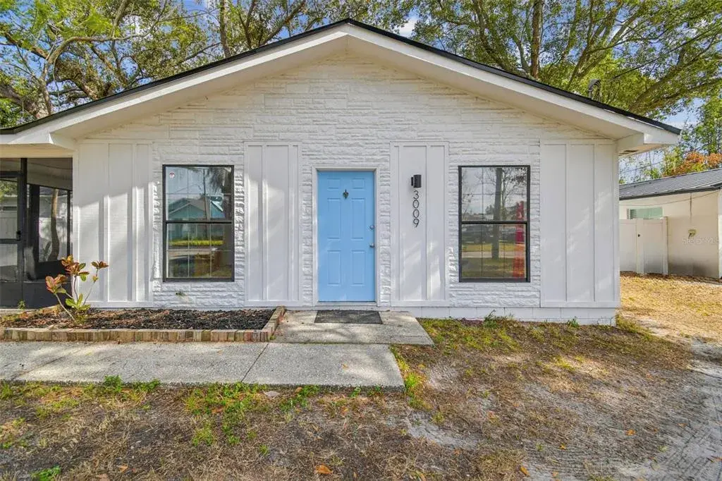 3009 N Woodrow Avenue, Tampa, FL, 33603