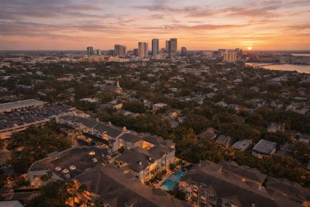 800 S Dakota Avenue Unit 318, Tampa, FL, 33606