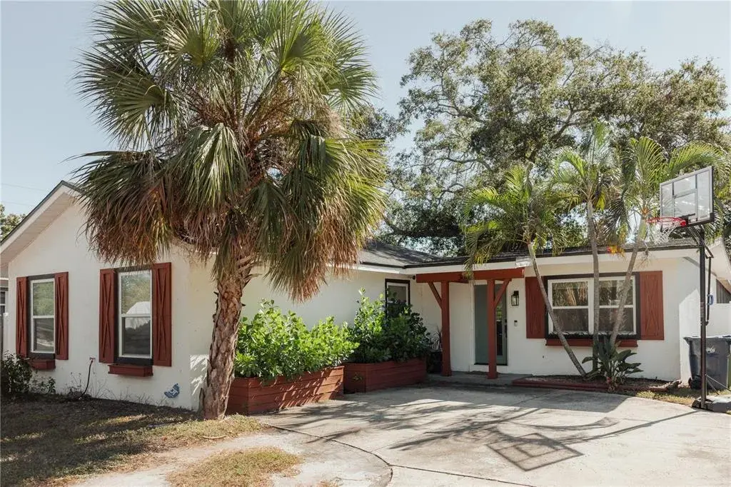 3608 W Oklahoma Avenue, Tampa, FL, 33611