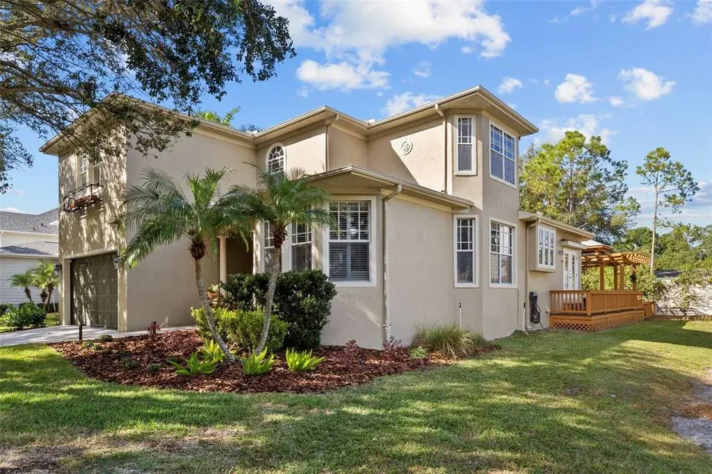 2905 Bayshore Vista Drive, Tampa, FL, 33611