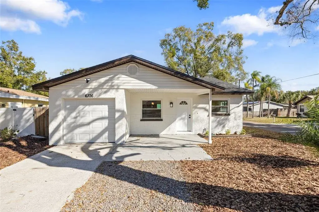 6326 S Church Avenue, Tampa, FL, 33616