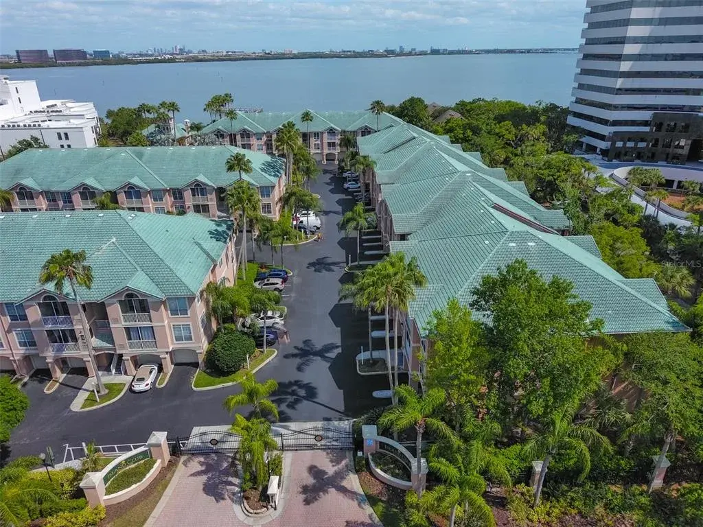 Island Club At Rocky Point