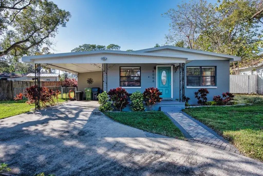 8006 N 46th Street, Tampa, FL, 33617