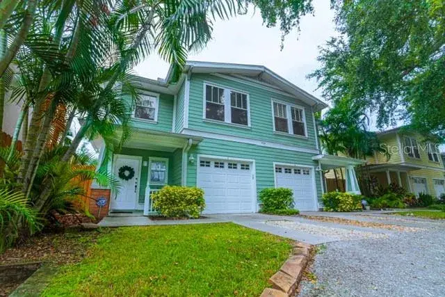 404 S Willow Avenue Unit C, Tampa, FL, 33606