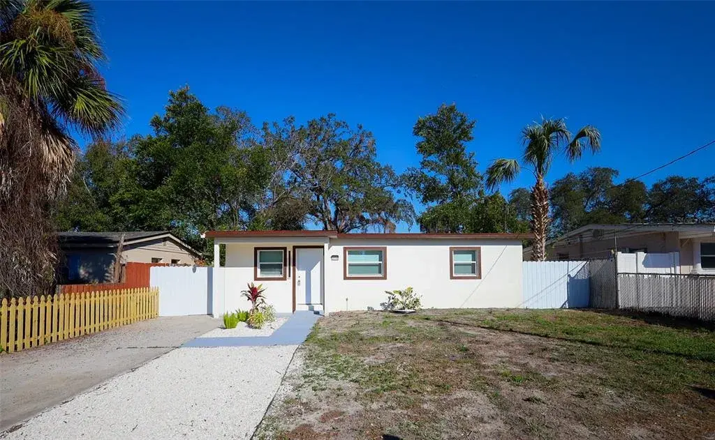2108 E Annie Street, Tampa, FL, 33612